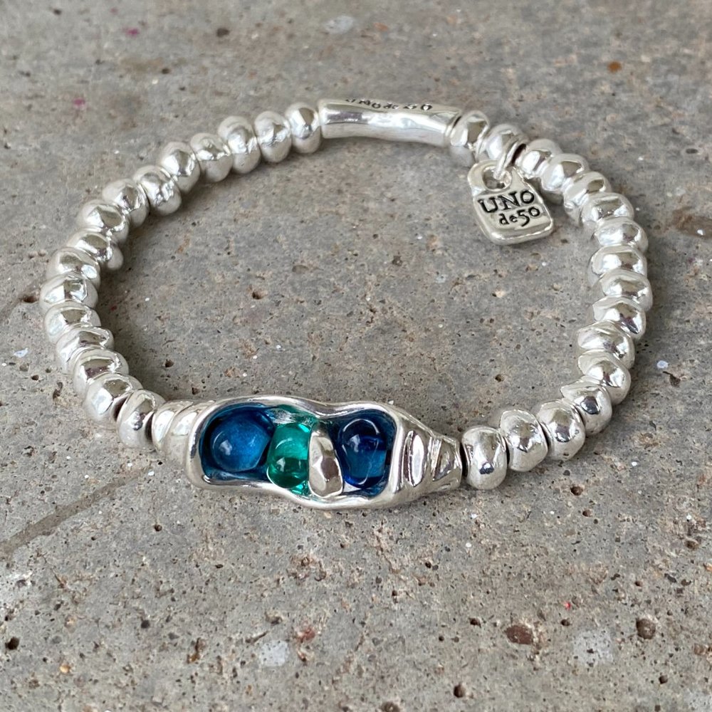 UNO de 50 Sahara Bracelet